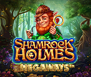 Shamrock Holmes Megaways™