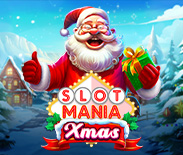 Slot Mania Xmas